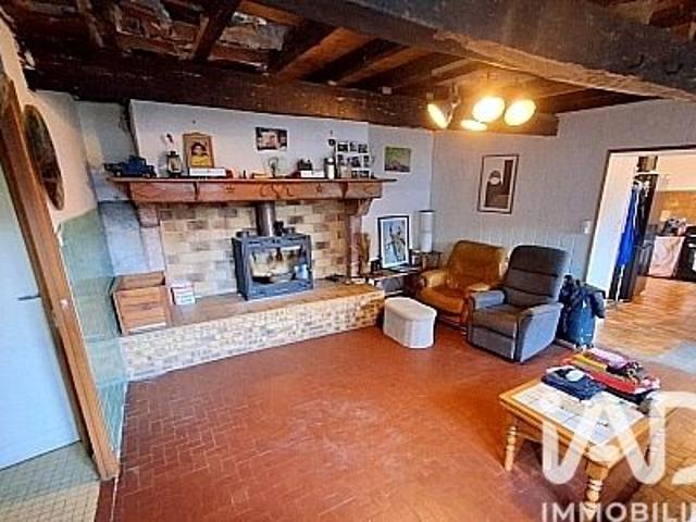 Vente Maison 5 pièces 118 m2 Sost