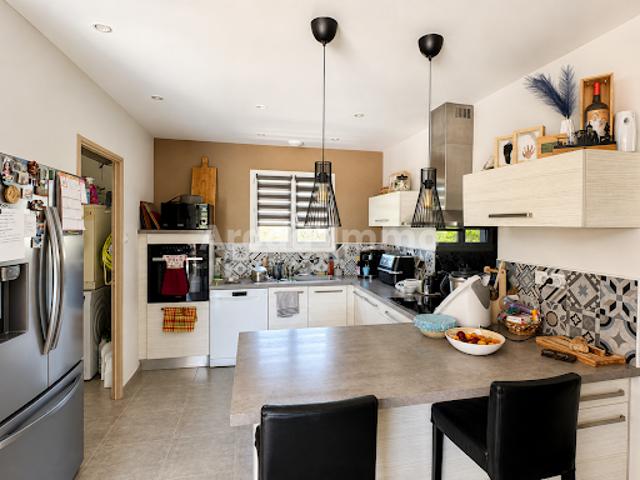 Vente Maison 5 pièces 118 m2 Soumensac