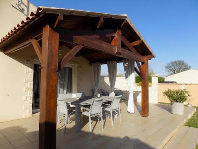 Vente Maison 5 pièces 118 m2 Soubise