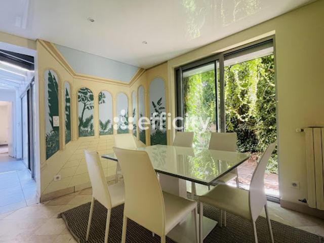 Vente Maison 5 pièces 118 m2 Talence