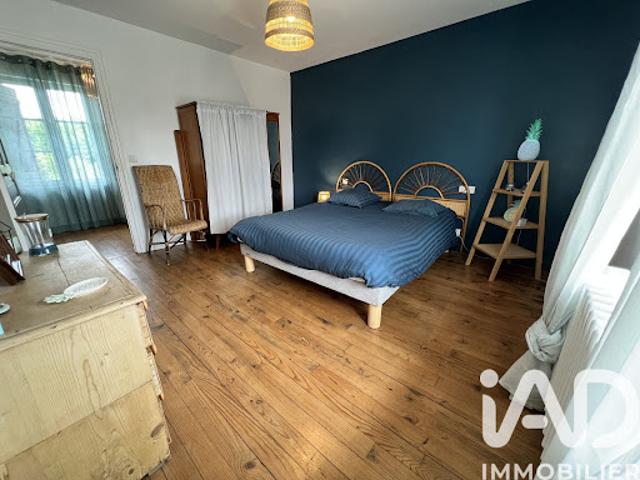 Vente Maison 5 pièces 118 m2 Thuret