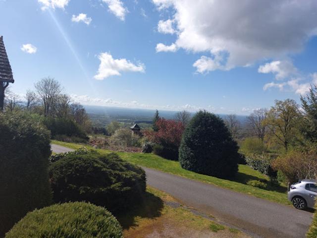 Vente Maison 5 pièces 118 m2 Toulx Sainte Croix