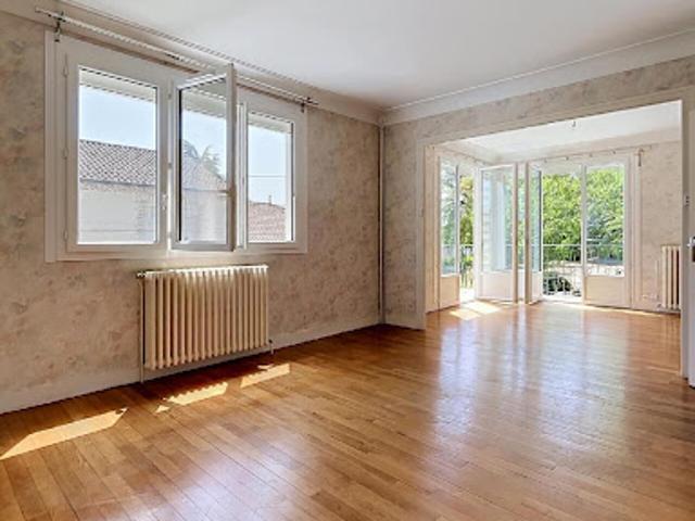Vente Maison 5 pièces 118 m2 Trélissac