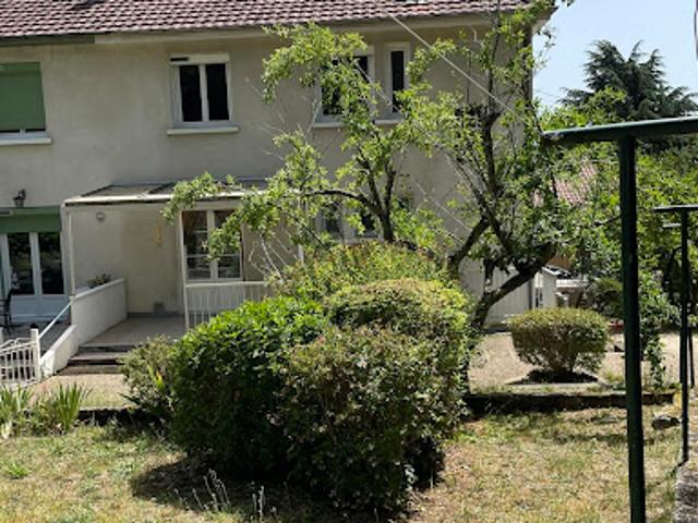 Vente Maison 5 pièces 118 m2 Trélissac