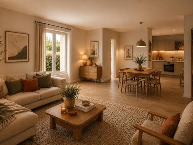 Vente Maison 5 pièces 118 m2 Urbeis