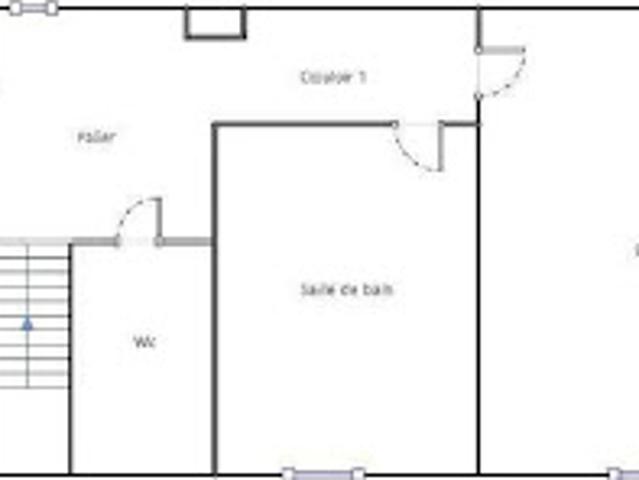 Vente Maison 5 pièces 118 m2 Valence d'Albigeois