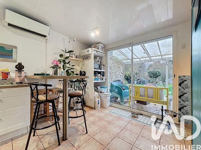 Vente Maison 5 pièces 118 m2 Vauciennes