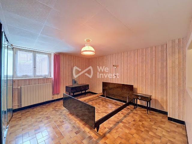 Vente Maison 5 pièces 118 m2 Vaux en Dieulet