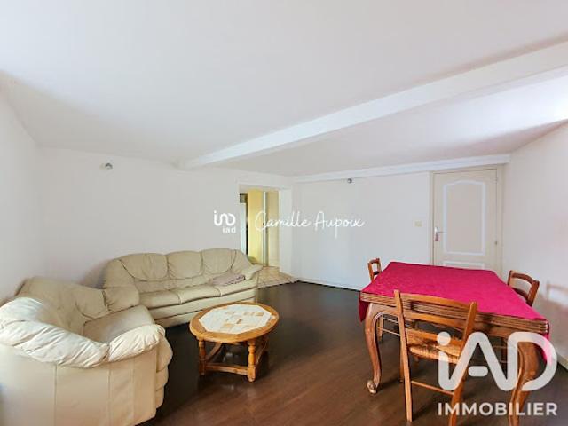 Vente Maison 5 pièces 118 m2 Villecheneve