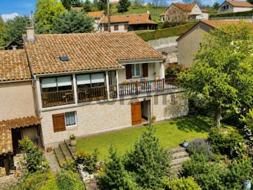 Vente Maison 5 pièces 118 m2 Villefort