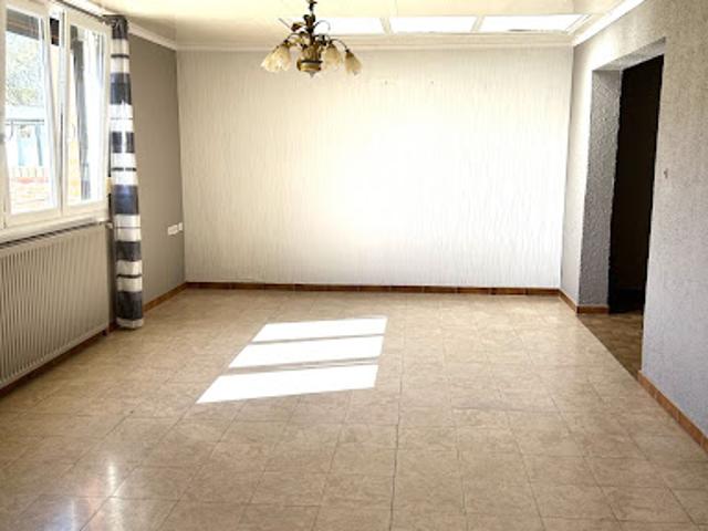 Vente Maison 5 pièces 118 m2 Vitry en Artois