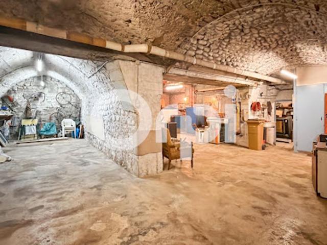 Vente Maison 5 pièces 118 m2 Vogue