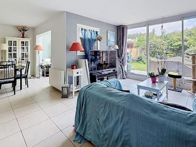 Vente Maison 5 pièces 118.15 m2 Voisins le Bretonneux