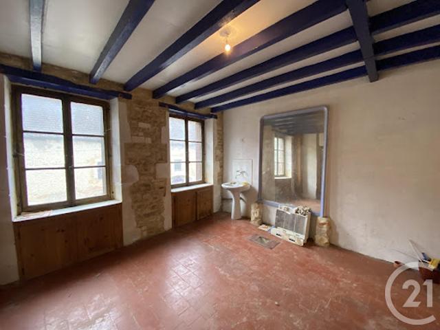 Vente Maison 5 pièces 118.04 m2 Entrains sur Nohain