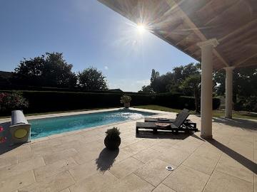 Vente Maison 5 pièces 118.03 m2 Villeneuve
