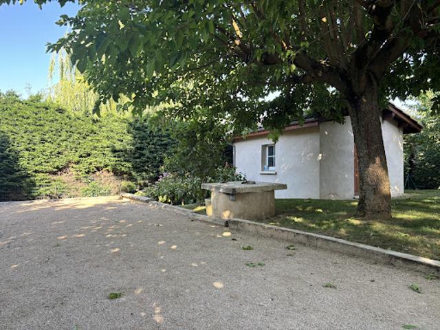 Vente Maison 5 pièces 118.03 m2 Villeneuve