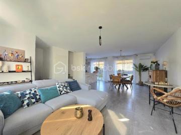 Vente Maison 5 pièces 118.14 m2 Sartrouville