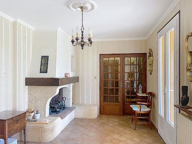 Vente Maison 5 pièces 118.19 m2 Valensole