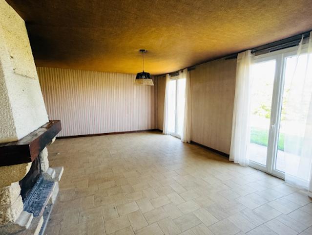 Vente Maison 5 pièces 118.12 m2 Orléat