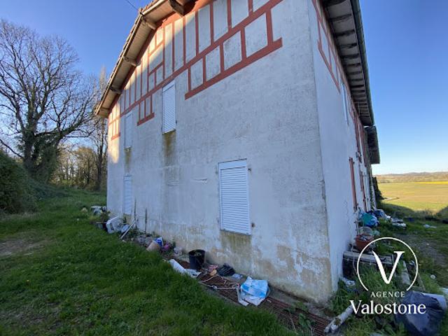 Vente Maison 5 pièces 118.33 m2 Castel Sarrazin