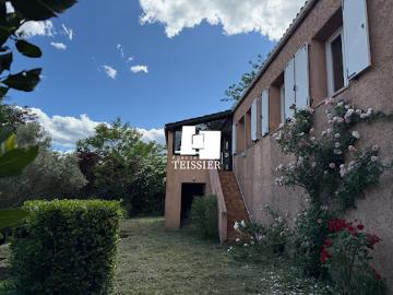 Vente Maison 5 pièces 118.3 m2 Payzac