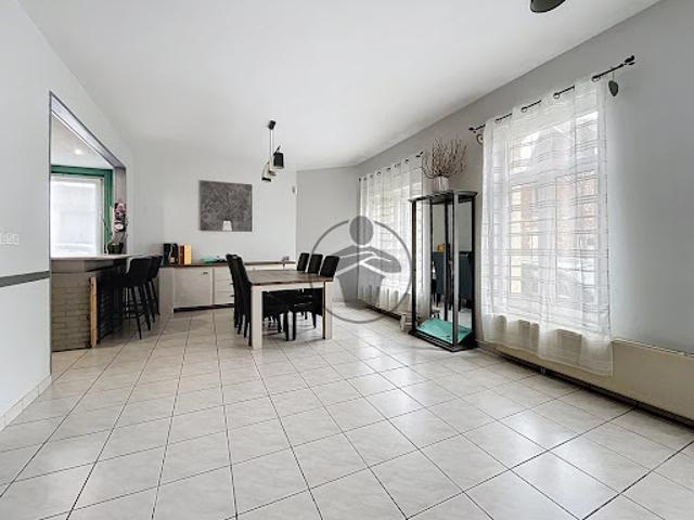 Vente Maison 5 pièces 118.48 m2 Saint Quentin