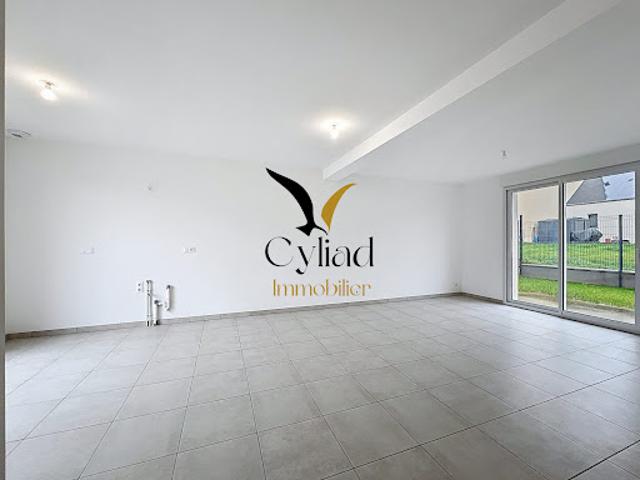Vente Maison 5 pièces 118.42 m2 Combourg