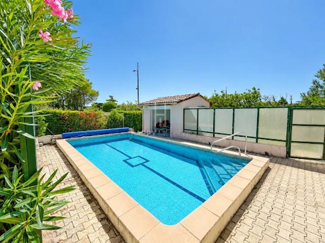 Vente Maison 5 pièces 118.56 m2 Mollégès