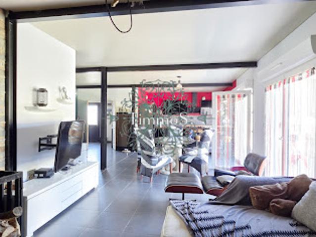 Vente Maison 5 pièces 118.57 m2 Beauvais