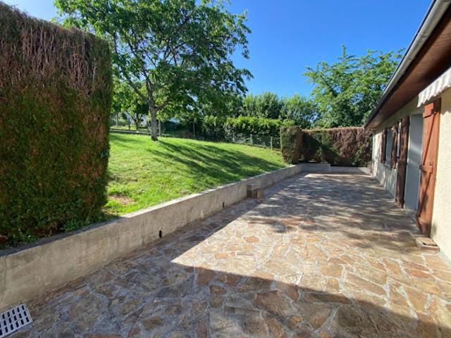 Vente Maison 5 pièces 118.68 m2 Pierre Buffière