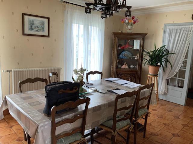 Vente Maison 5 pièces 118.63 m2 Elven