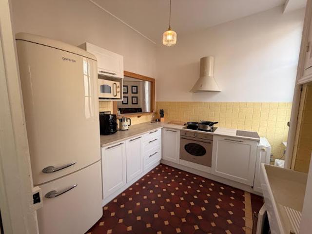 Vente Maison 5 pièces 118.86 m2 Chatillon en bazois
