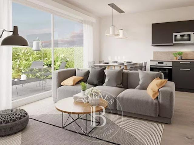 Vente Maison 5 pièces 118.8 m2 Nantes