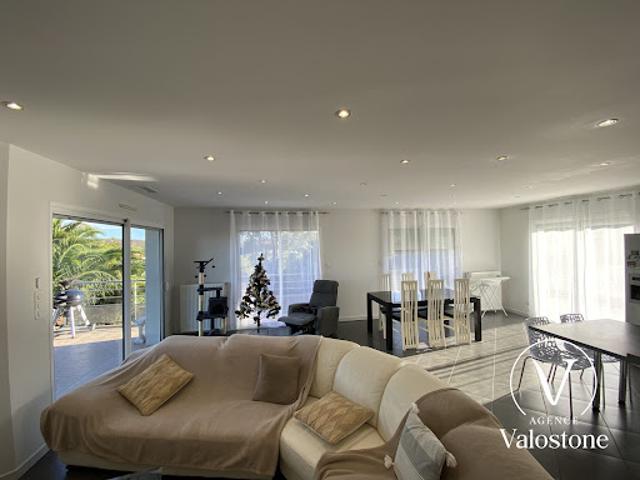 Vente Maison 5 pièces 118.91 m2 Samadet
