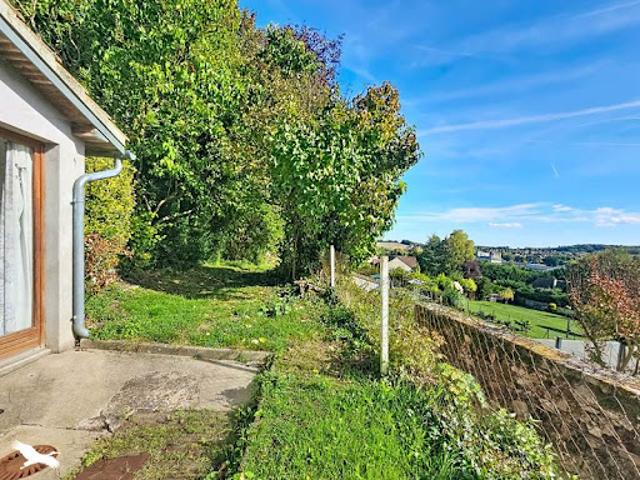 Vente Maison 5 pièces 119 m2 Magny en Vexin
