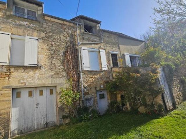 Vente Maison 5 pièces 119 m2 Magny en Vexin