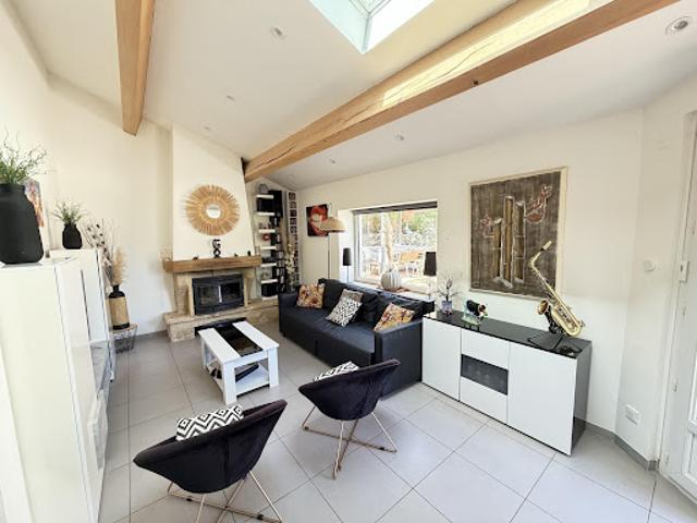 Vente Maison 5 pièces 119 m2 Marseille 13ème
