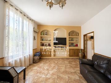Vente Maison 5 pièces 119 m2 Marseille 15ème