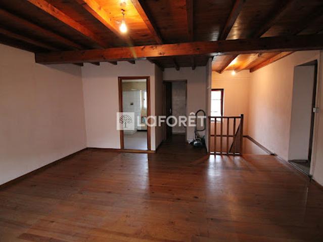 Vente Maison 5 pièces 119 m2 Merville