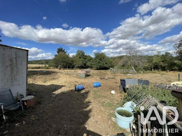 Vente Maison 5 pièces 119 m2 Montmirail