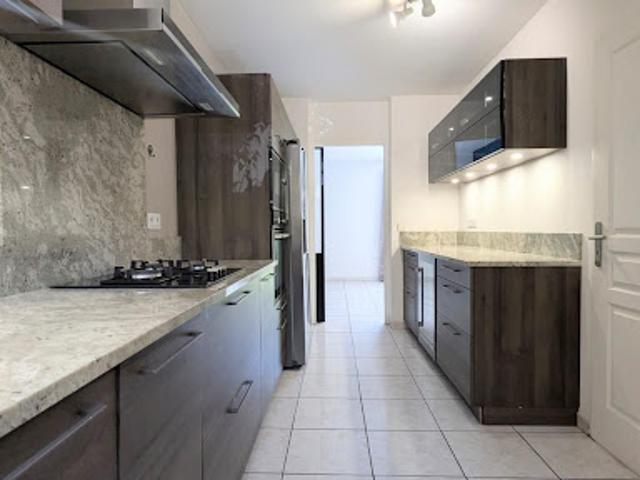Vente Maison 5 pièces 119 m2 Montpellier