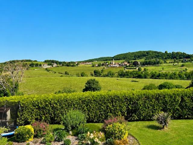 Vente Maison 5 pièces 119 m2 Moras
