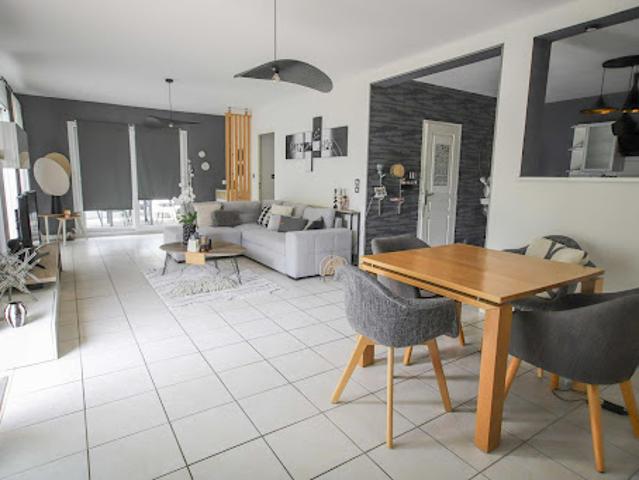 Vente Maison 5 pièces 119 m2 Morlaix