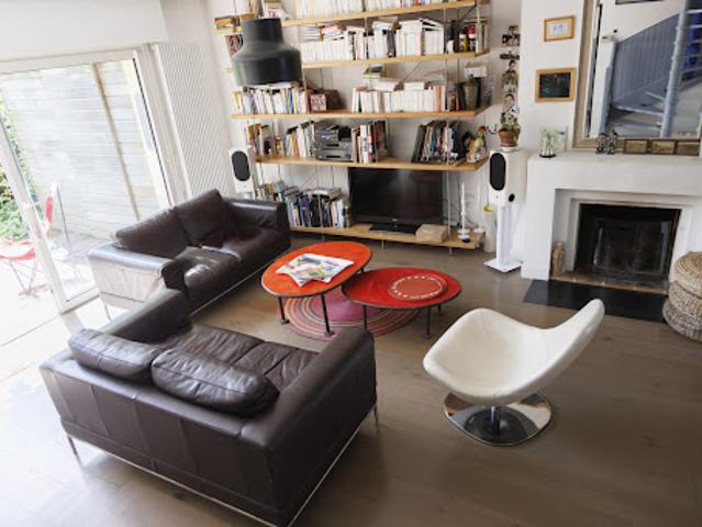 Vente Maison 5 pièces 119 m2 Nantes