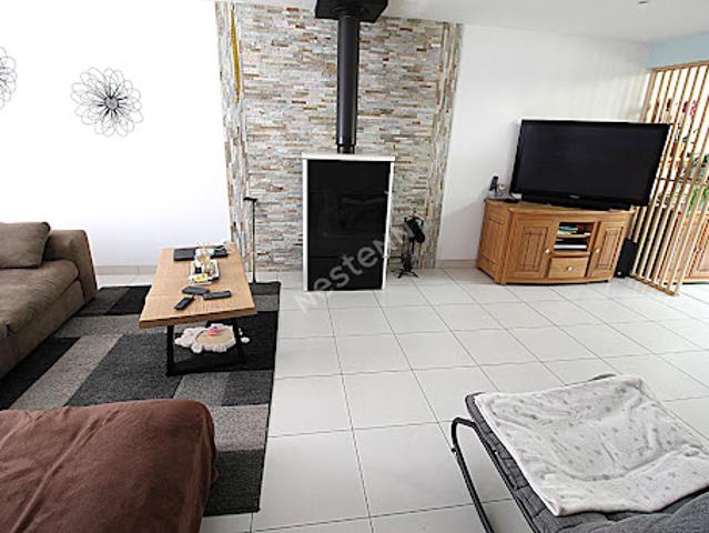Vente Maison 5 pièces 119 m2 Neufchâtel sur Aisne