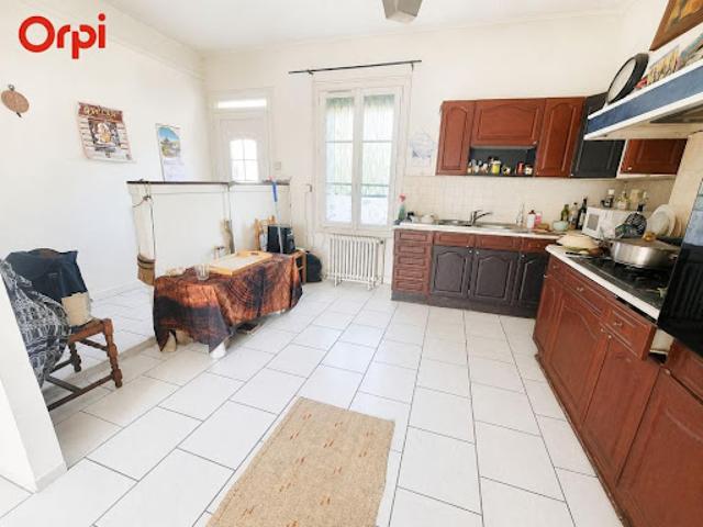 Vente Maison 5 pièces 119 m2 Neuilly Saint Front