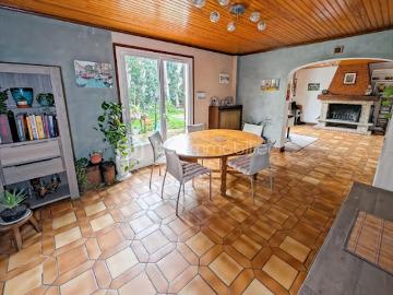 Vente Maison 5 pièces 119 m2 Noisy le Sec