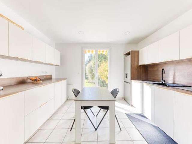 Vente Maison 5 pièces 119 m2 Ozoir la ferriere
