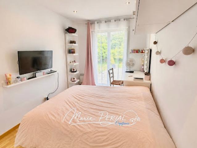 Vente Maison 5 pièces 119 m2 Allamps