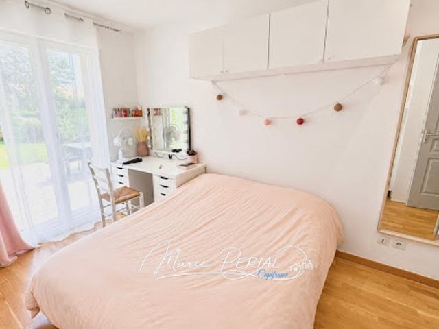 Vente Maison 5 pièces 120 m2 Allamps